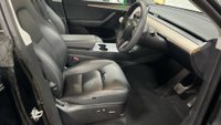 USED 2024 24 TESLA MODEL Y (Dual Motor) Long Range SUV 5dr Electric Auto 4WDE (384 bhp) 