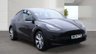 USED 2024 24 TESLA MODEL Y (Dual Motor) Long Range SUV 5dr Electric Auto 4WDE (384 bhp) 