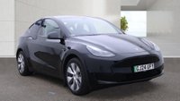 USED 2024 24 TESLA MODEL Y SUV 5dr Electric Auto RWD (346 ps) 