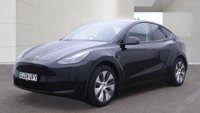 USED 2024 24 TESLA MODEL Y SUV 5dr Electric Auto RWD (346 ps) 