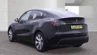 USED 2024 24 TESLA MODEL Y SUV 5dr Electric Auto RWD (346 ps) 