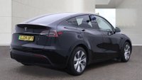 USED 2024 24 TESLA MODEL Y SUV 5dr Electric Auto RWD (346 ps) 