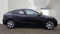USED 2024 24 TESLA MODEL Y SUV 5dr Electric Auto RWD (346 ps) 