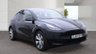 USED 2024 24 TESLA MODEL Y SUV 5dr Electric Auto RWD (346 ps) 