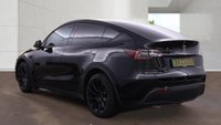 USED 2023 23 TESLA MODEL Y (Dual Motor) Long Range SUV 5dr Electric Auto 4WDE (384 bhp) 