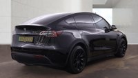 USED 2023 23 TESLA MODEL Y (Dual Motor) Long Range SUV 5dr Electric Auto 4WDE (384 bhp) 