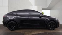 USED 2023 23 TESLA MODEL Y (Dual Motor) Long Range SUV 5dr Electric Auto 4WDE (384 bhp) 