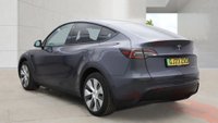 USED 2023 23 TESLA MODEL Y (Dual Motor) Long Range SUV 5dr Electric Auto 4WDE (384 bhp) 