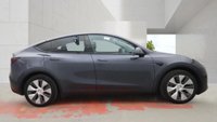 USED 2023 23 TESLA MODEL Y (Dual Motor) Long Range SUV 5dr Electric Auto 4WDE (384 bhp) 