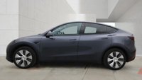 USED 2023 23 TESLA MODEL Y (Dual Motor) Long Range SUV 5dr Electric Auto 4WDE (384 bhp) 