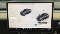 USED 2023 23 TESLA MODEL Y (Dual Motor) Long Range SUV 5dr Electric Auto 4WDE (384 bhp) 