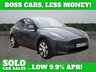USED 2023 23 TESLA MODEL Y (Dual Motor) Long Range SUV 5dr Electric Auto 4WDE (384 bhp) 