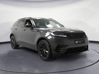 2023 LAND ROVER RANGE ROVER VELAR 2.0 D200 MHEV Dynamic SE SUV 5dr Diesel Auto 4WD Euro 6 (s/s) (204 ps) &pound;32490.00
