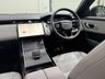 USED 2023 73 LAND ROVER RANGE ROVER VELAR 2.0 D200 MHEV Dynamic SE SUV 5dr Diesel Auto 4WD Euro 6 (s/s) (204 ps) 