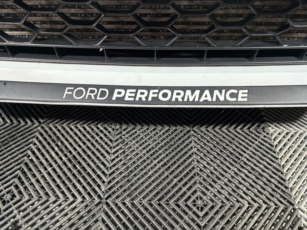 USED 2023 23 FORD FIESTA 1.5T EcoBoost ST-3 Hatchback 5dr Petrol Manual Euro 6 (s/s) (200 ps) 