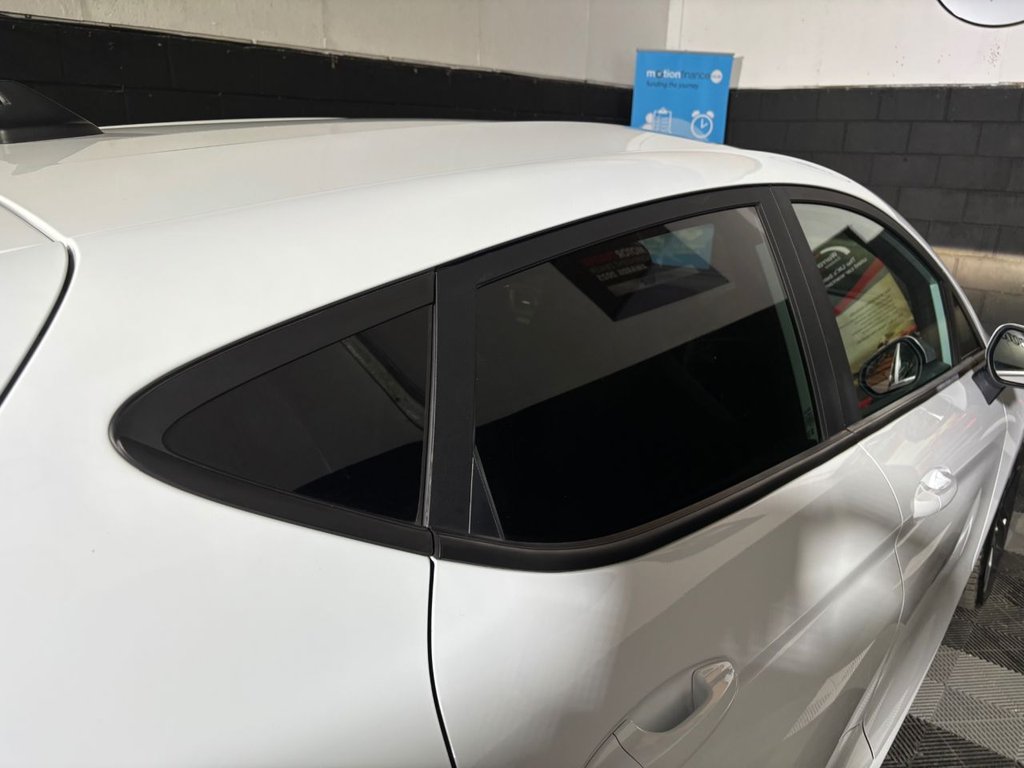 USED 2023 23 FORD FIESTA 1.5T EcoBoost ST-3 Hatchback 5dr Petrol Manual Euro 6 (s/s) (200 ps) 