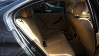 USED 2014 14 BMW 3 SERIES 2.0 320i Luxury Saloon 4dr Petrol Auto xDrive Euro 6 (s/s) (184 ps) 