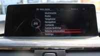 USED 2014 14 BMW 3 SERIES 2.0 320i Luxury Saloon 4dr Petrol Auto xDrive Euro 6 (s/s) (184 ps) 