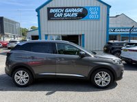 USED 2020 70 PEUGEOT 3008 1.5 BlueHDi GT Line SUV 5dr Diesel Manual Euro 6 (s/s) (130 ps) alloys