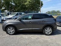 USED 2020 70 PEUGEOT 3008 1.5 BlueHDi GT Line SUV 5dr Diesel Manual Euro 6 (s/s) (130 ps) alloys