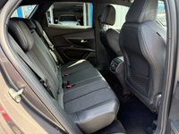 USED 2020 70 PEUGEOT 3008 1.5 BlueHDi GT Line SUV 5dr Diesel Manual Euro 6 (s/s) (130 ps) alloys
