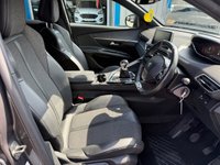 USED 2020 70 PEUGEOT 3008 1.5 BlueHDi GT Line SUV 5dr Diesel Manual Euro 6 (s/s) (130 ps) alloys