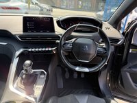 USED 2020 70 PEUGEOT 3008 1.5 BlueHDi GT Line SUV 5dr Diesel Manual Euro 6 (s/s) (130 ps) alloys