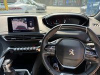 USED 2020 70 PEUGEOT 3008 1.5 BlueHDi GT Line SUV 5dr Diesel Manual Euro 6 (s/s) (130 ps) alloys