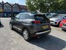 USED 2020 70 PEUGEOT 3008 1.5 BlueHDi GT Line SUV 5dr Diesel Manual Euro 6 (s/s) (130 ps) alloys