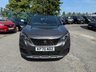USED 2020 70 PEUGEOT 3008 1.5 BlueHDi GT Line SUV 5dr Diesel Manual Euro 6 (s/s) (130 ps) alloys