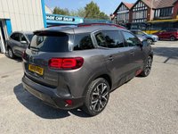 USED 2019 19 CITROEN C5 AIRCROSS 1.5 BlueHDi Flair Plus SUV 5dr Diesel Manual Euro 6 (s/s) (130 ps) 