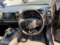 USED 2019 19 CITROEN C5 AIRCROSS 1.5 BlueHDi Flair Plus SUV 5dr Diesel Manual Euro 6 (s/s) (130 ps) 