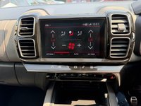 USED 2019 19 CITROEN C5 AIRCROSS 1.5 BlueHDi Flair Plus SUV 5dr Diesel Manual Euro 6 (s/s) (130 ps) 