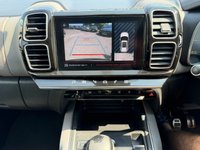 USED 2019 19 CITROEN C5 AIRCROSS 1.5 BlueHDi Flair Plus SUV 5dr Diesel Manual Euro 6 (s/s) (130 ps) 