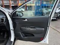 USED 2019 68 KIA SPORTAGE 1.6 T-GDi 2 SUV 5dr Petrol Manual AWD Euro 6 (s/s) (174 bhp) 