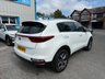 USED 2019 68 KIA SPORTAGE 1.6 T-GDi 2 SUV 5dr Petrol Manual AWD Euro 6 (s/s) (174 bhp) 