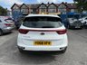 USED 2019 68 KIA SPORTAGE 1.6 T-GDi 2 SUV 5dr Petrol Manual AWD Euro 6 (s/s) (174 bhp) 