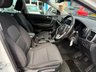 USED 2019 68 KIA SPORTAGE 1.6 T-GDi 2 SUV 5dr Petrol Manual AWD Euro 6 (s/s) (174 bhp) 