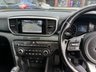 USED 2019 68 KIA SPORTAGE 1.6 T-GDi 2 SUV 5dr Petrol Manual AWD Euro 6 (s/s) (174 bhp) 