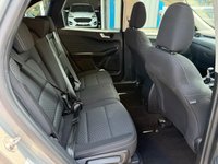USED 2021 21 FORD KUGA 1.5 EcoBlue Zetec SUV 5dr Diesel Manual Euro 6 (s/s) (120 ps) LOVELY METALLIC BLUE !!!