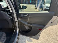 USED 2021 21 FORD KUGA 1.5 EcoBlue Zetec SUV 5dr Diesel Manual Euro 6 (s/s) (120 ps) LOVELY METALLIC BLUE !!!