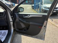 USED 2021 21 FORD KUGA 1.5 EcoBlue Zetec SUV 5dr Diesel Manual Euro 6 (s/s) (120 ps) LOVELY METALLIC BLUE !!!