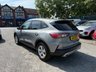 USED 2021 21 FORD KUGA 1.5 EcoBlue Zetec SUV 5dr Diesel Manual Euro 6 (s/s) (120 ps) LOVELY METALLIC BLUE !!!