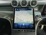 USED 2023 57 MERCEDES-BENZ GLC 2.0 GLC220dh MHEV AMG Line SUV 5dr Diesel Hybrid G-Tronic+ 4MATIC Euro 6 (s/s) (220 ps) 