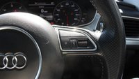 USED 2017 17 AUDI A6 SALOON 2.0 TDI ultra S line Saloon 4dr Diesel Manual Euro 6 (s/s) (190 ps) 
