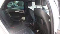 USED 2017 17 AUDI A6 SALOON 2.0 TDI ultra S line Saloon 4dr Diesel Manual Euro 6 (s/s) (190 ps) 