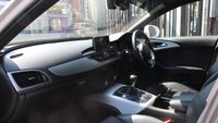 USED 2017 17 AUDI A6 SALOON 2.0 TDI ultra S line Saloon 4dr Diesel Manual Euro 6 (s/s) (190 ps) 