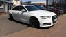USED 2017 17 AUDI A6 SALOON 2.0 TDI ultra S line Saloon 4dr Diesel Manual Euro 6 (s/s) (190 ps) 