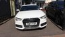 USED 2017 17 AUDI A6 SALOON 2.0 TDI ultra S line Saloon 4dr Diesel Manual Euro 6 (s/s) (190 ps) 