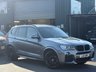 USED 2017 L BMW X3 2.0 20d M Sport SUV 5dr Diesel Auto xDrive Euro 6 (s/s) (190 ps) 
